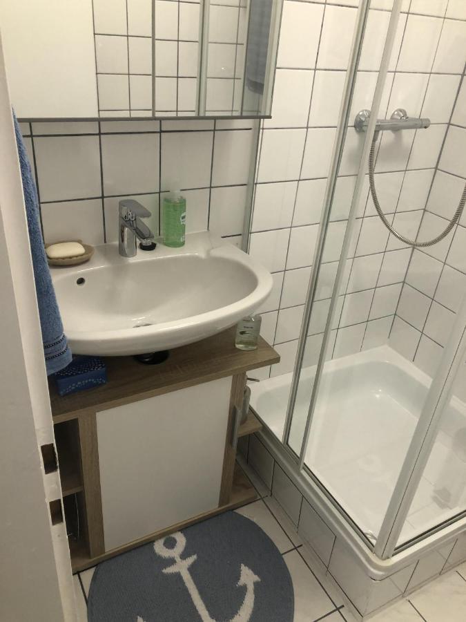Das Kleine Haus Брайтенбрун Екстериор снимка