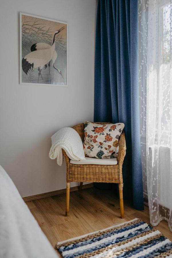 Das Kleine Haus Брайтенбрун Екстериор снимка
