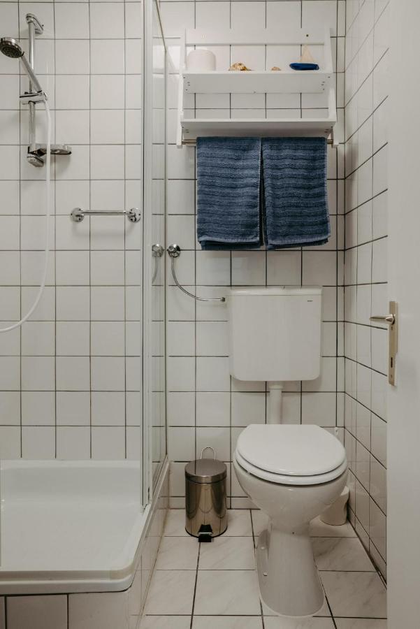 Das Kleine Haus Брайтенбрун Екстериор снимка
