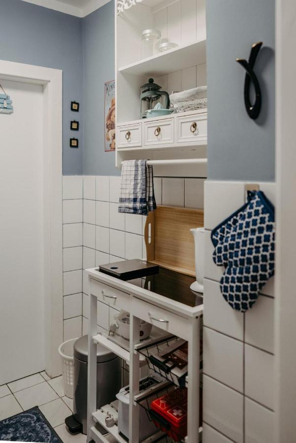 Das Kleine Haus Брайтенбрун Екстериор снимка