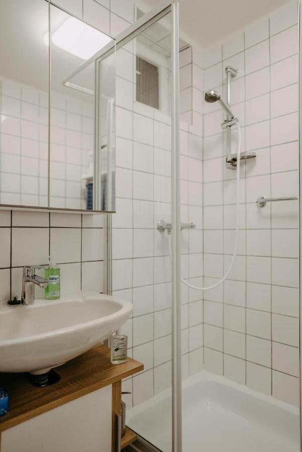Das Kleine Haus Брайтенбрун Екстериор снимка