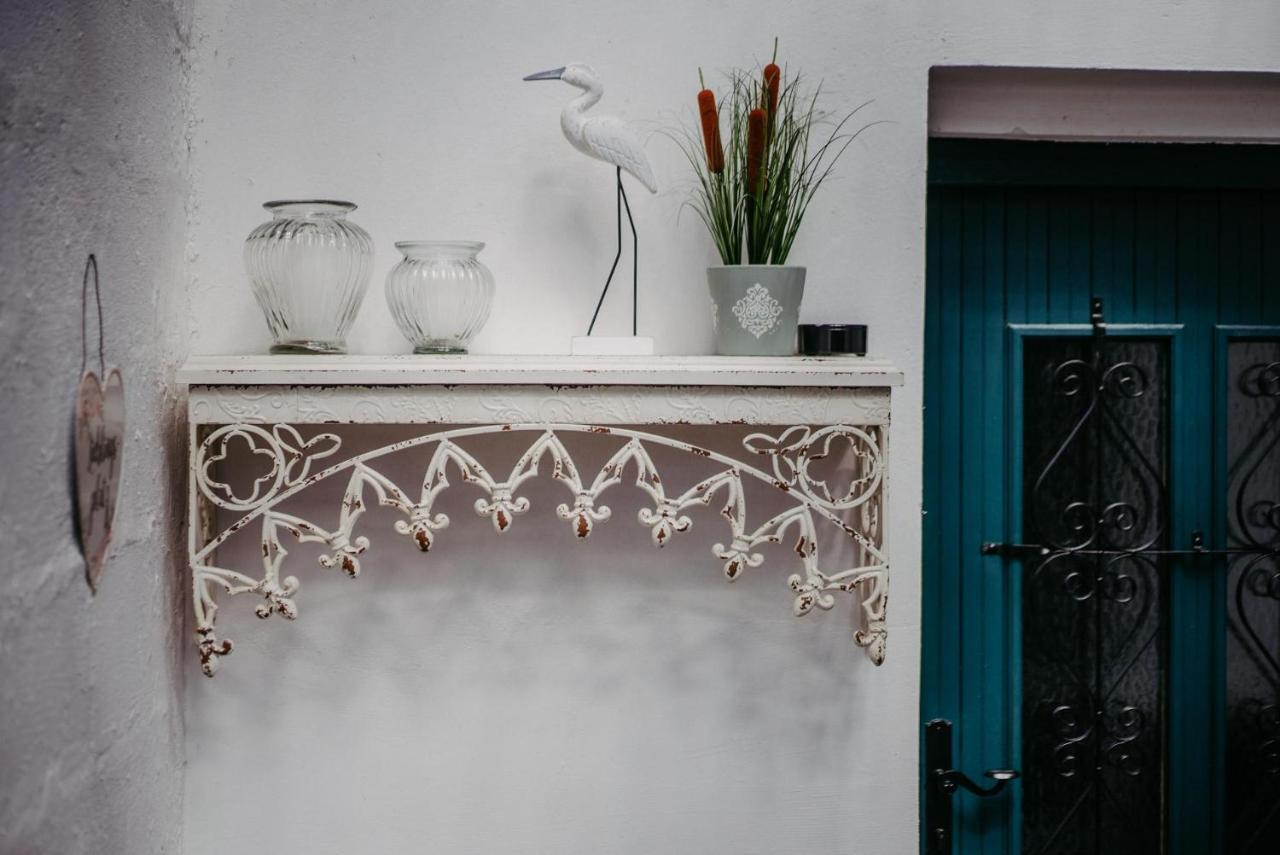 Das Kleine Haus Брайтенбрун Екстериор снимка