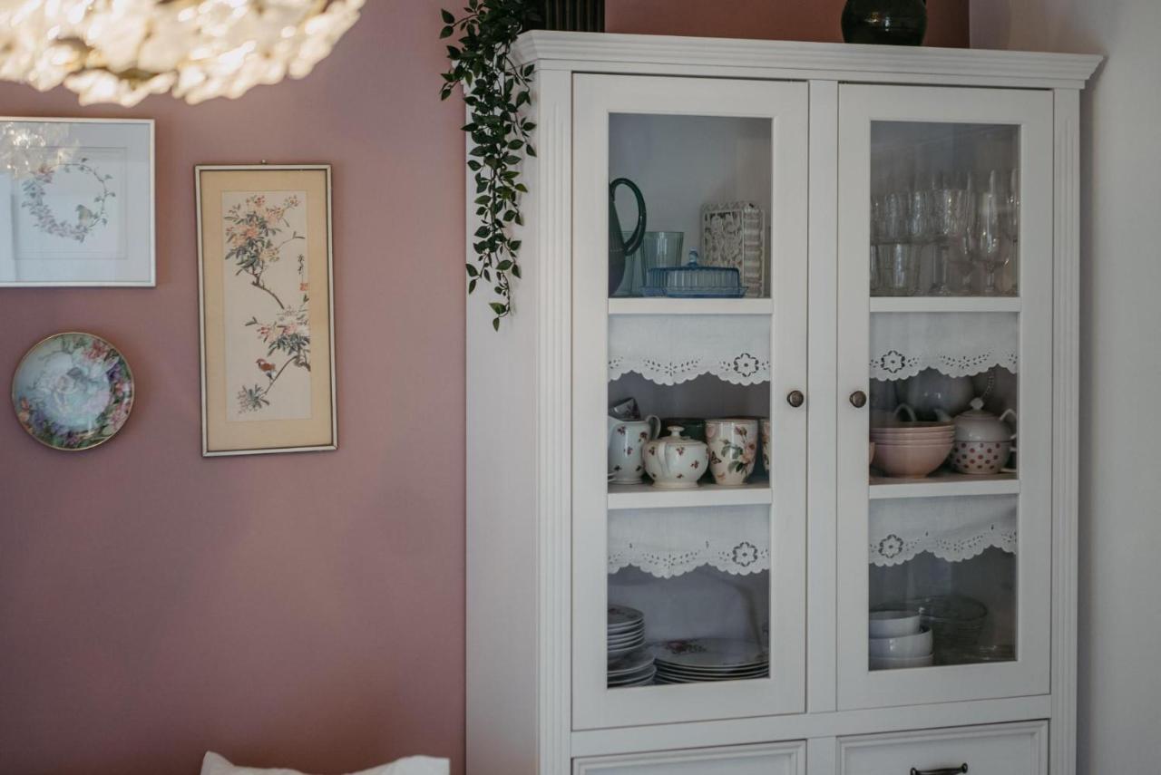 Das Kleine Haus Брайтенбрун Екстериор снимка